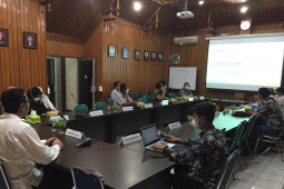 Ini total serapan tenaga kerja investasi di Aceh triwulan II