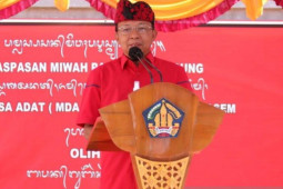 Gubernur Bali larang OTG isolasi mandiri di rumah hindari penularan