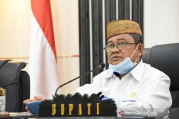 Bupati Gorontalo Utara sebut pengawasan Pemilu perlu disiapkan dini