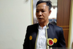 Kegiatan vaksinasi COVID-19 diharapkan jangan stagnan