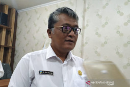 Kasus aktif COVID-19 di Kota Tasikmalaya turun menjadi 574 orang