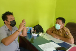 Kasus positif COVID-19 di Mukomuko bertambah 21 orang