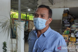 90 percent teachers in Banjarmasin vaccinated