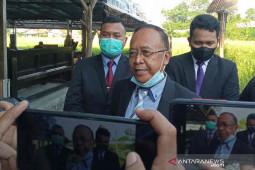 Perusahaan Cirebon tuntut DPRD Tangerang terkait tender dibatalkan sepihak