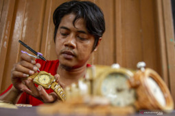 Holding BUMN ultra mikro targetkan 44 juta pengusaha ultra mikro