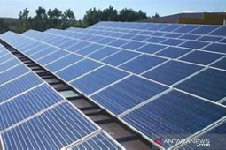 Tiga faktor ini jadi alasan pemerintah kebut  pembangkit listrik surya