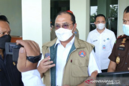 Pemprov Babel fokuskan penanganan lonjakan COVID-19 di pulau minim faskes