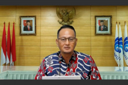 Presidensi G20 Indonesia fokus pada pemulihan pertumbuhan ekonomi