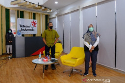 Telkom Jambi tingkatkan kepuasan pelanggan melalui NPS Festival weeks