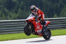 Jorge Martin pecahkan rekor Red Bull Ring lagi untuk tempati pole GP Austria