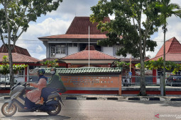 110 warga binaan perempuan  Jambi diusulkan peroleh remisi Kemerdekaan