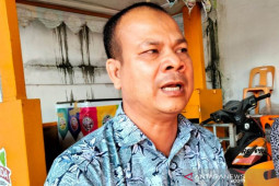 Puluhan unit rumah telantar di Aceh Barat murni penipuan