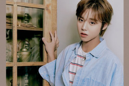 Park Ji-hoon sebut peran akting bantu dalam karir musiknya