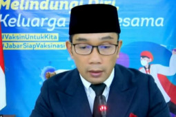 Total investasi di Jawa Barat Selatan diperkirakan Rp7,9 triliun