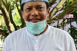 Peringati hari Kemerdekaan RI, tiga instansi gelar donor darah di Jantho.