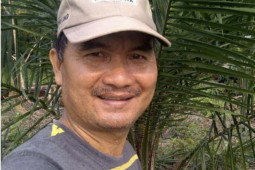 Masyarakat Busang pilih tinggal  di ladang selama PPKM