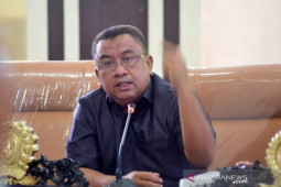 DPRD Gorontalo Utara minta pemkab genjot serapan APBD 2021