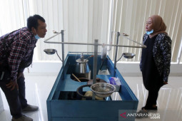 BPKI rekomendasikan tanaman herbal untuk jaga imunitas dan terapi COVID-19