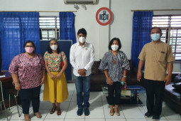 Organisasi kesehatan usul lokasi pelaksanaan vaksinasi dilakukan di faskes