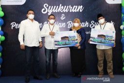 Milad Bank Kalsel Syariah