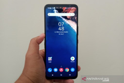 Menguji ketangguhan telepon pintar gaming Asus ROG Phone 5