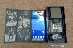 Berikut tujuh ponsel yang asyik untuk main game