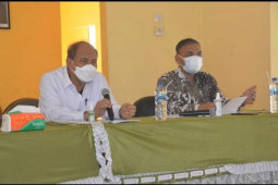 Wali kota tegaskan  sekolah ditutup jika ada yang terpapar COVID-19