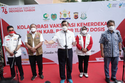 Kadin Indonesia segera luncurkan mobil vaksin