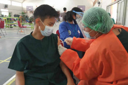 Pemkab Indramayu perbolehkan sekolah adakan pembelajaran tatap muka