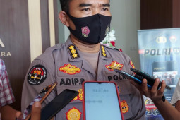 Polda Malut tangkap pelaku pemalsuan surat PCR, tegakkan hukum