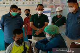 Targetkan vaksinasi 36 ribu peserta, Astra Agro gandeng Kimia Farma