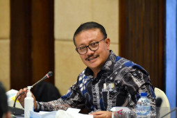 DPR apresiasi pemerintah pangkas masa karantina pelaku perjalanan luar negeri ke Bali