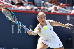 Pliskova depak Sabalenka menuju final Canada Masters