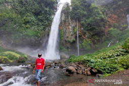 Desa Belitar Seberang kembangkan wisata "glamping"