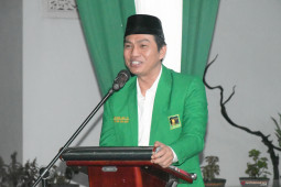 DPW PPP Jambi sediakan wadah salurkan aspirasi milenial