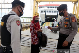 1.033 pasien COVID-19 di Aceh dilaporkan sembuh, ini datanya