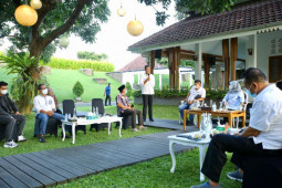 Pemkab Banyuwangi ajak asosiasi dunia usaha kolaborasi untuk pemulihan ekonomi