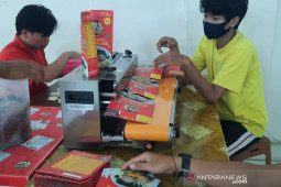 Pemkot Tasikmalaya gelar pelatihan dorong UMKM manfaatkan e-commerce