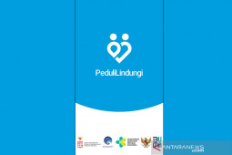 Aplikasi PeduliLindungi antara kesehatan dan keamanan data
