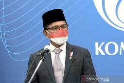 Kominfo mendorong Dewan Pers menghadirkan hak cipta jurnalistik
