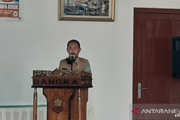 Bupati Bangka optimis kepariwisataan akan kembali normal