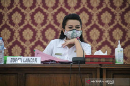 Landak intensifkan Posko PPKM tingkat desa