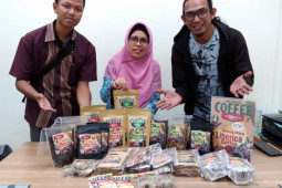 Miliki keistimewaan, kopi jadi daya tarik wisatawan di Kayong Utara