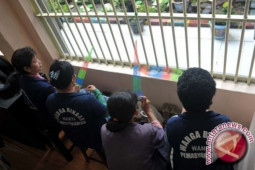 Lapas Parigi Moutong usulkan 160 narapidana mendapat remisi di HUT RI