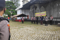 Aceh Kondusif saat peringatan hari damai