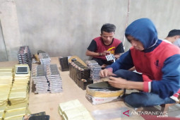 Pemkab Pamekasan alihkan pemanfaatan DBHCHT untuk kesehatan