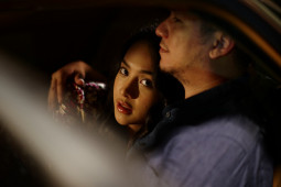 Glorifikasi objektifikasi perempuan dalam  film "Selesai"