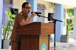 Wagub Maluku dorong mahasiswa Unpatti Ambon mahir literasi digital, tingkatkan kualitas