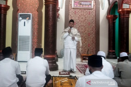 Warga Aceh Barat gelar zikir jelang hari kemerdekaan
