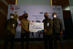 Bank BJB hadirkan berbagai program dan promo terkait HUT RI